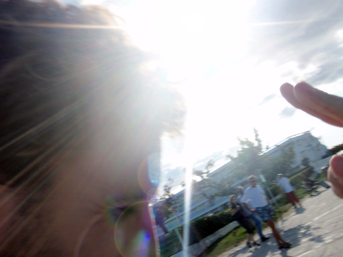 OLYMPUS DIGITAL CAMERA