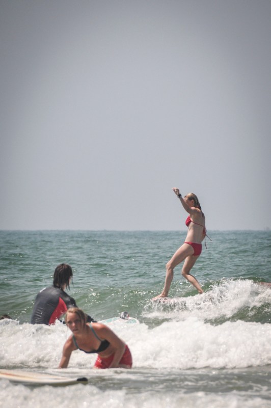 coline-menard-longboard-roxy-pro