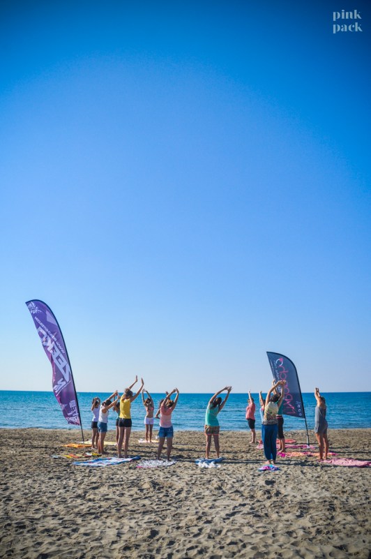 yoga la grande motte