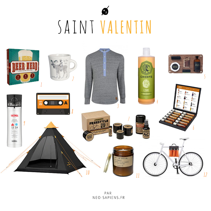 mise en page pink pack