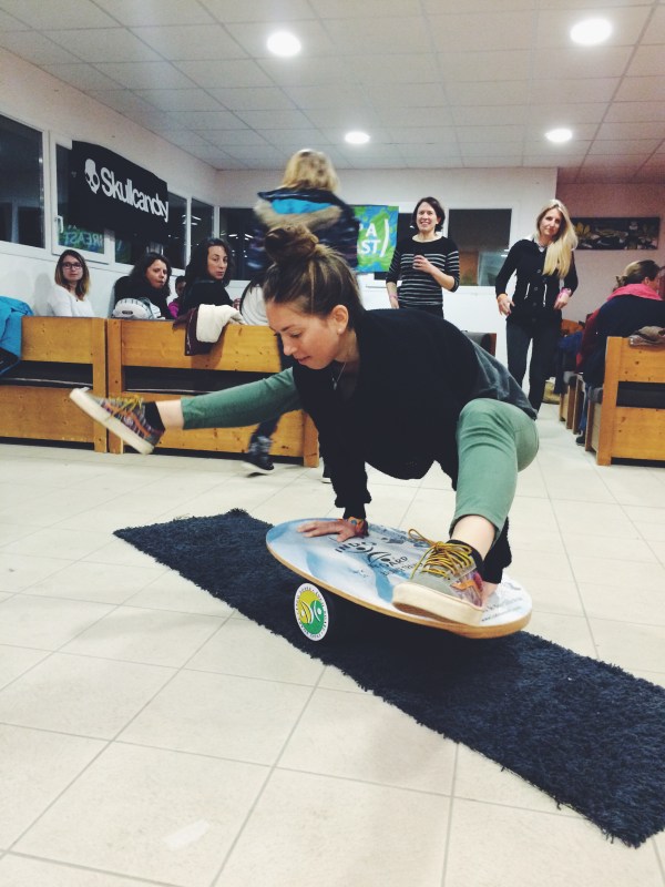 Processed with VSCOcam with f2 preset