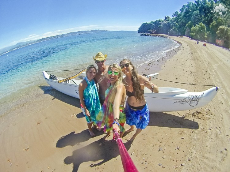 pirogue-polynésienne-tahitian-adventure-pink-pack-2