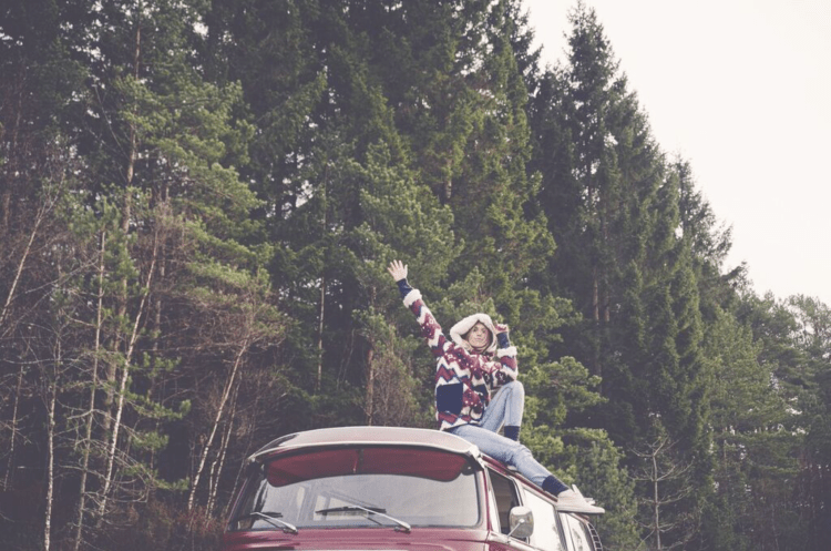 © Billabong Women's Europe - Winter 16