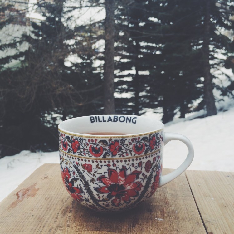 Mug Billabong Women's