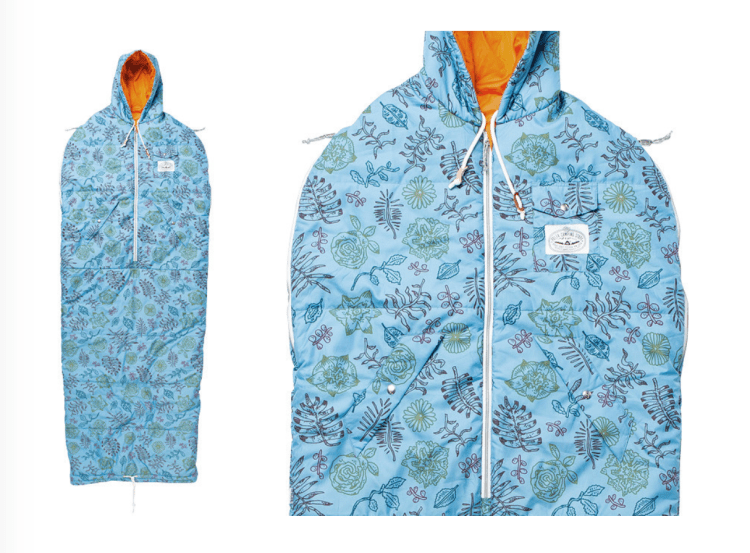 napsack-polerstuff-sac-de-couchage