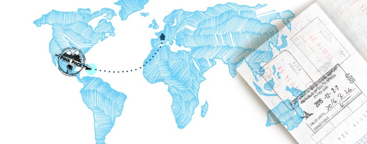 pink-pack_travel-diary_map_guadeloupe