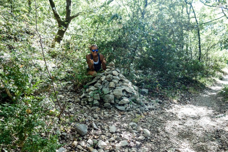 pink-pack-randonnee-pic-saint-loup-montpellier-hiking-8
