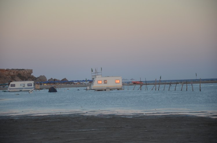 windsurf girl pink pack