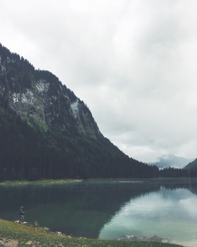Pink Pack Moutain Bike Session Montriond